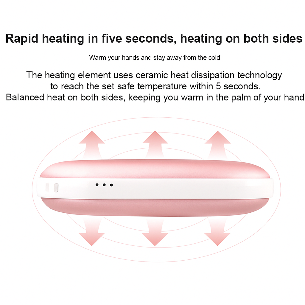 2in1 PocketHeat™